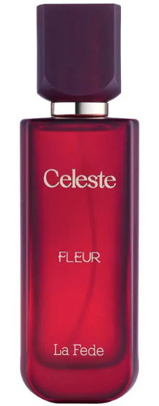Celeste Fleur - EDP