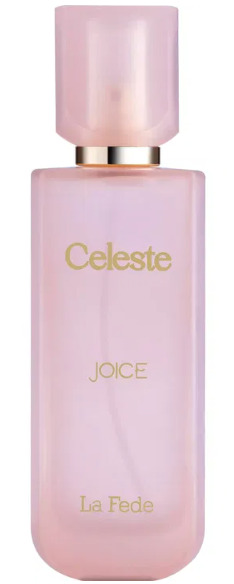 Celeste Joice - EDP