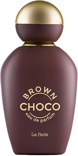 Choco Brown - EDP