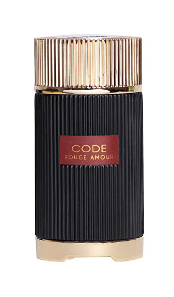 Code Rouge Amour - EDP