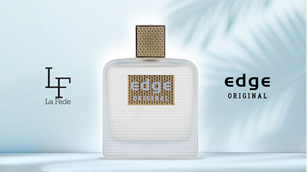Edge Original - EDP