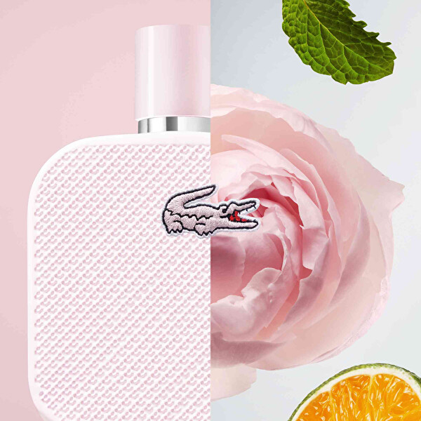 Lacoste L.12.12. Rose - EDP