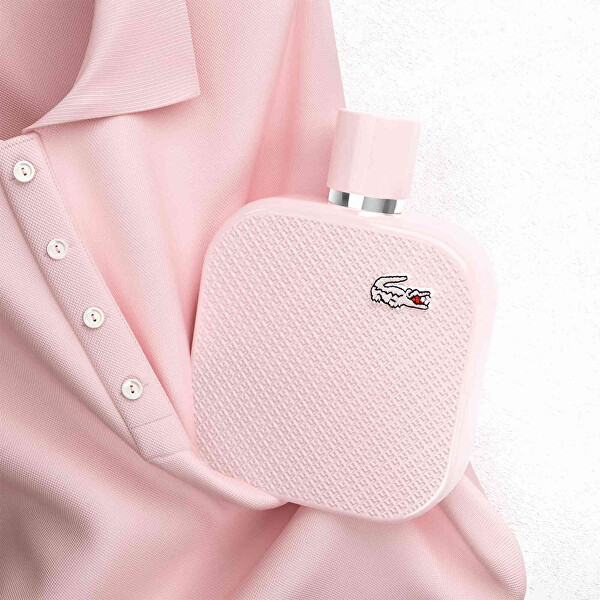 Lacoste L.12.12. Rose - EDP