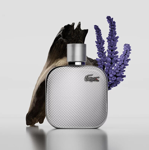 Lacoste L.12.12. Silver Grey - EDP