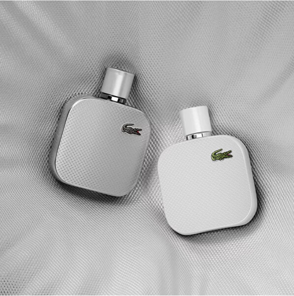 Lacoste L.12.12. Silver Grey - EDP