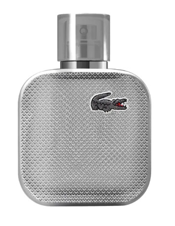 Lacoste L.12.12. Silver Grey - EDP
