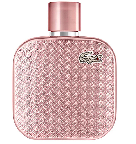 Lacoste L.12.12. Silver Rose - EDP