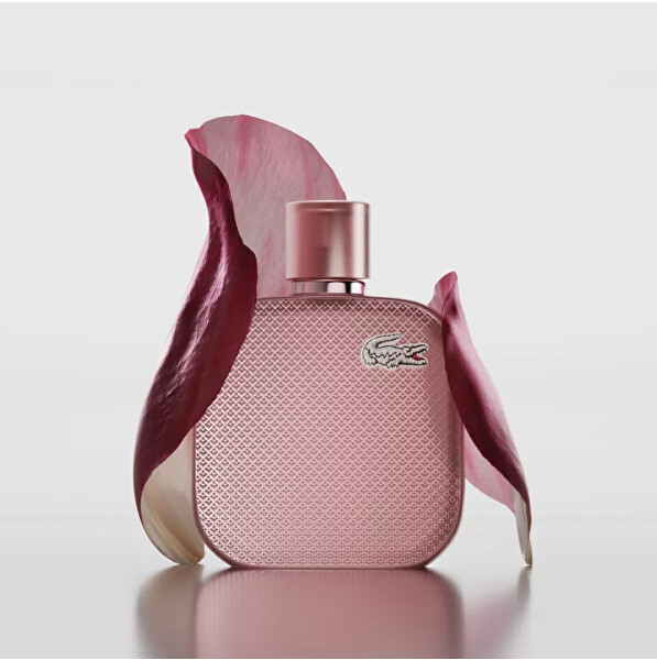 Lacoste L.12.12. Silver Rose - EDP