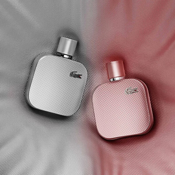 Lacoste L.12.12. Silver Rose - EDP