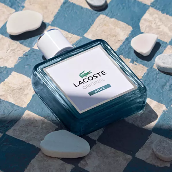 Lacoste Original Aqua - EDP