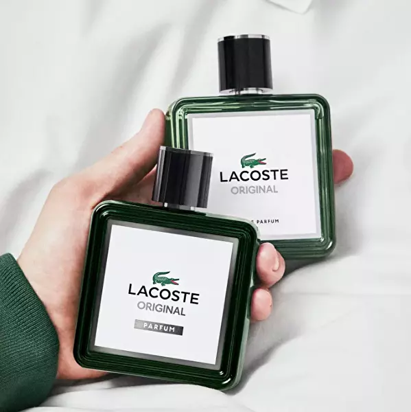 Lacoste Original Parfum - parfém