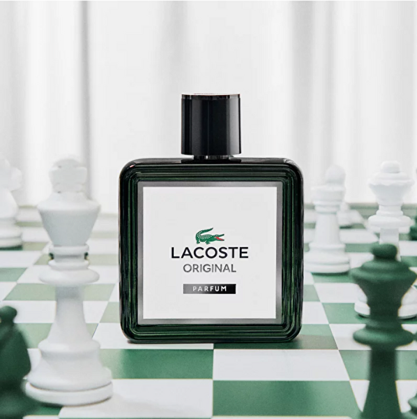 Lacoste Original Parfum - parfém