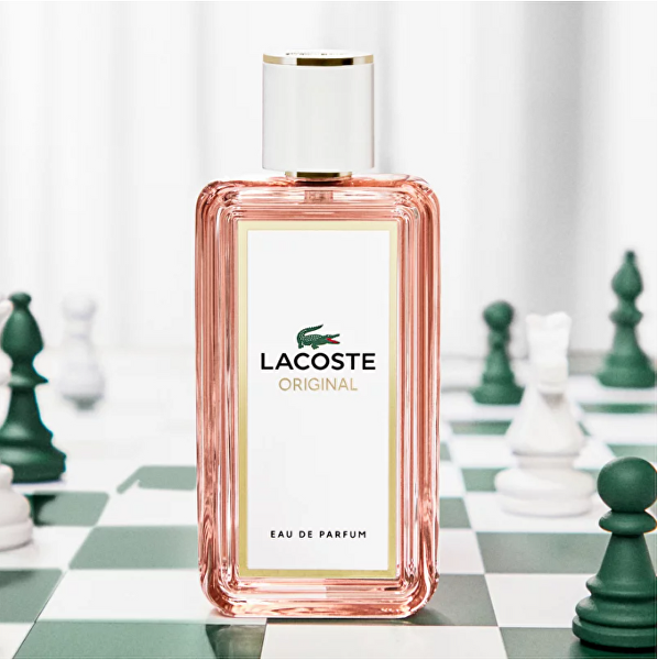 Lacoste Original Pour Femme - EDP