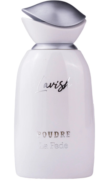 Lavish Poudre - EDP