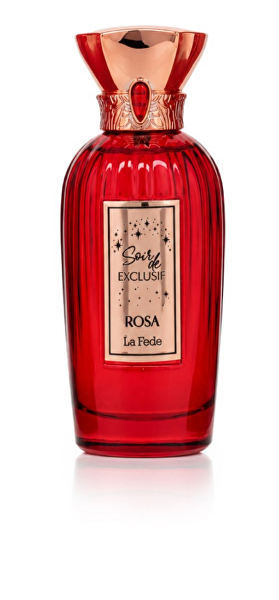 Soir De Exclusif Rosa - EDP