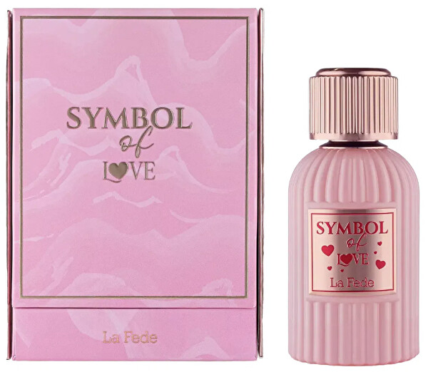 Symbol Of Love - EDP