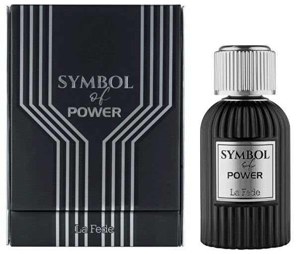 Symbol Of Power - EDP