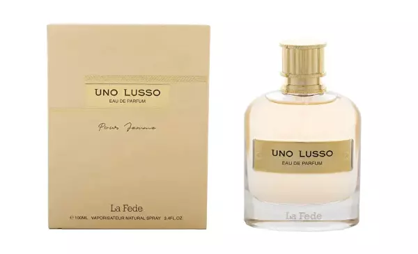 Uno Lusso - EDP
