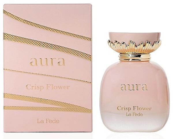 Aura Crisp Flower - EDP