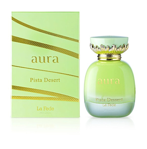 Aura Pista Dessert - EDP
