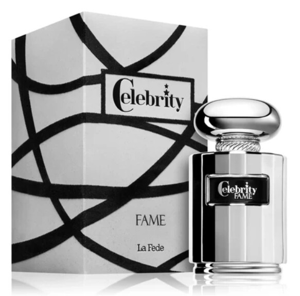 Celebrity Fame - EDP