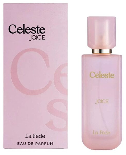 Celeste Joice - EDP