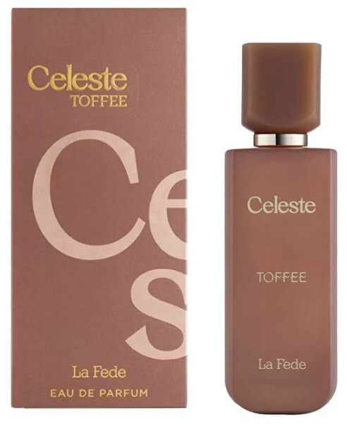 Celeste Toffee - EDP