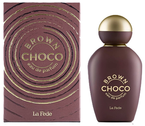 Choco Brown - EDP