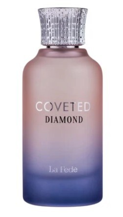 Coveted Diamond - EDP