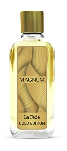 Magnum Gold Edition  - EDP