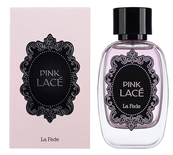 Pink Lacé - EDP