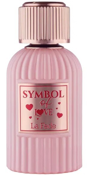 Symbol Of Love - EDP