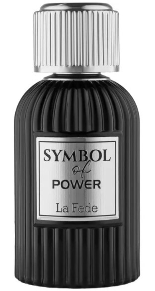 Symbol Of Power - EDP