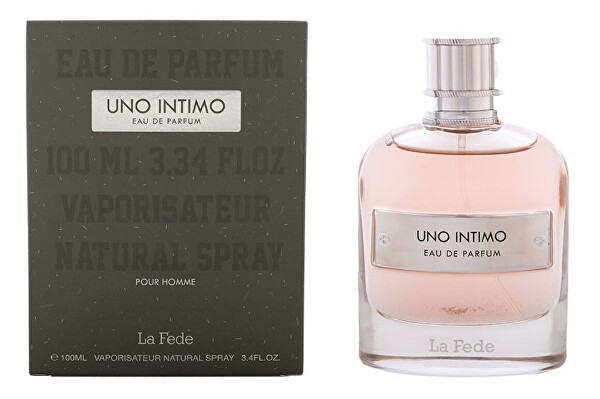 Uno Intimo - EDP