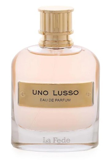 Uno Lusso - EDP