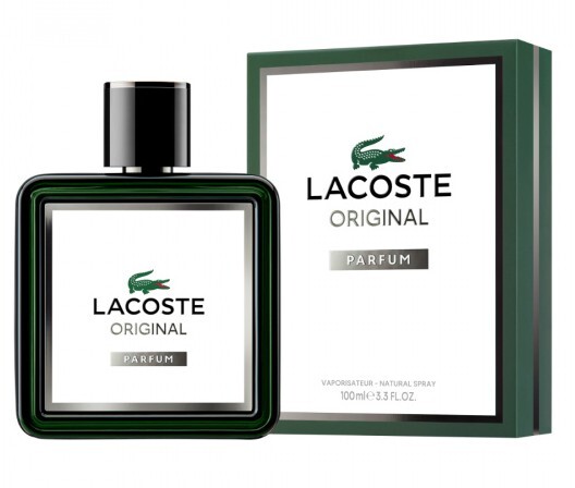 Lacoste Original Parfum - parfém