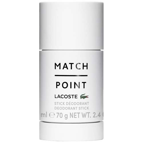 Match Point - deodorante stick