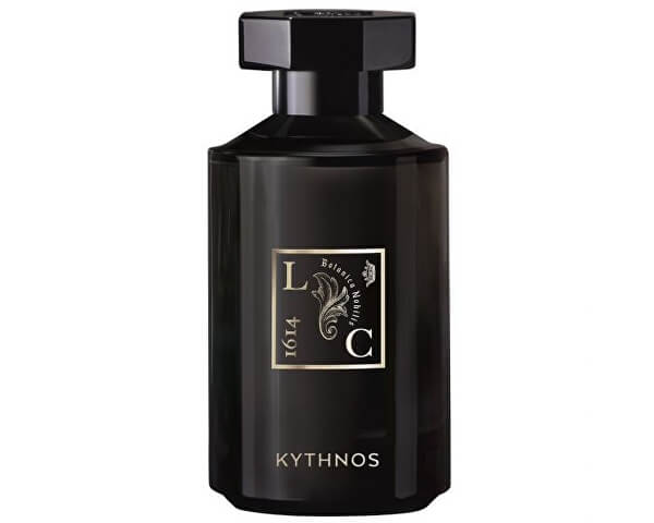 Kythnos - EDP
