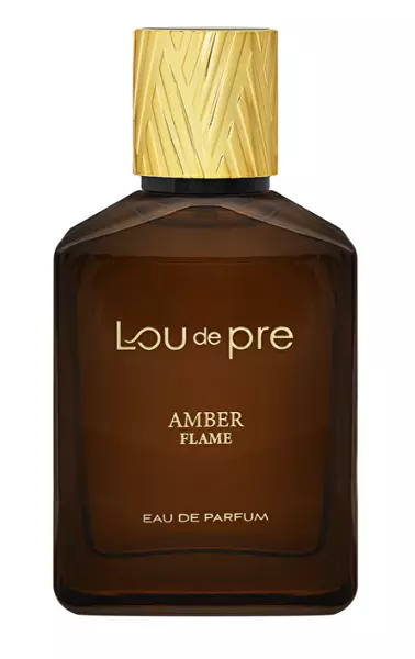 Amber Flame - EDP