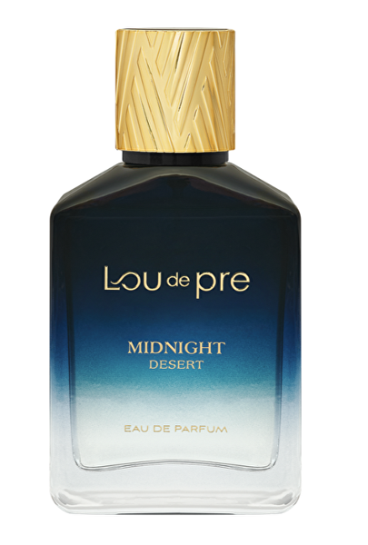 Midnight Desert - EDP