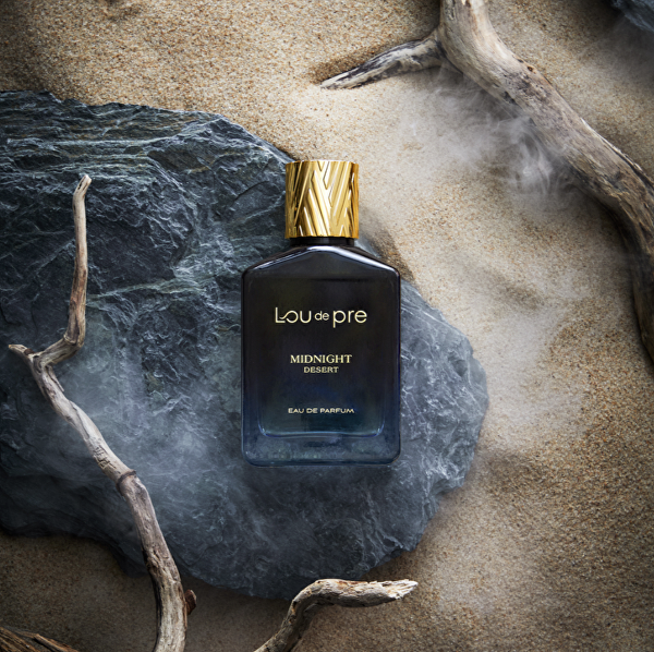 Midnight Desert - EDP