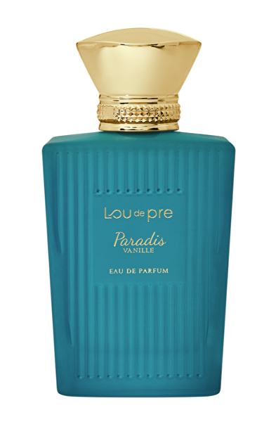 Paradis Vanille - EDP