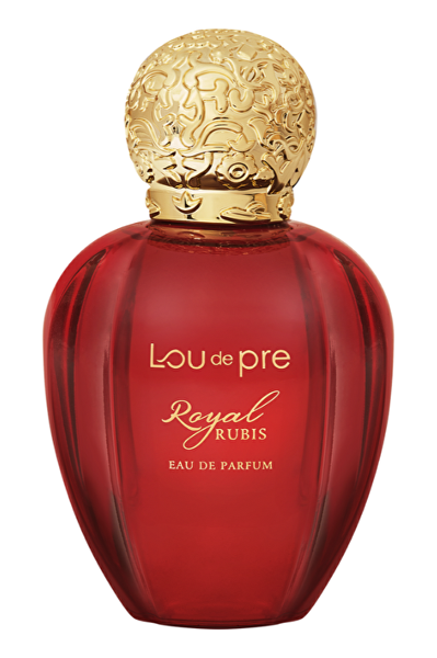 Royal Rubis - EDP