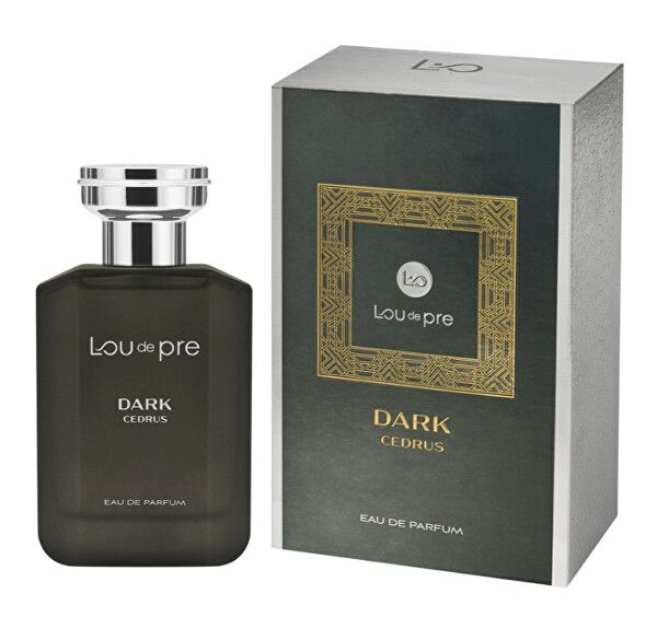 Dark Cedrus - EDP