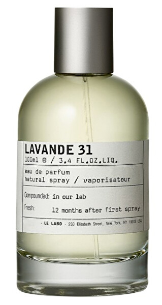Lavande 31 - EDP