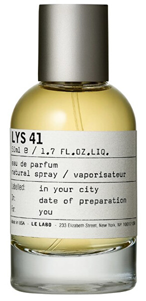 Lys 41 - EDP