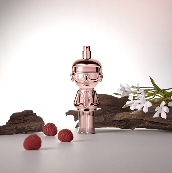 Ikonik Pour Femme - EDP
