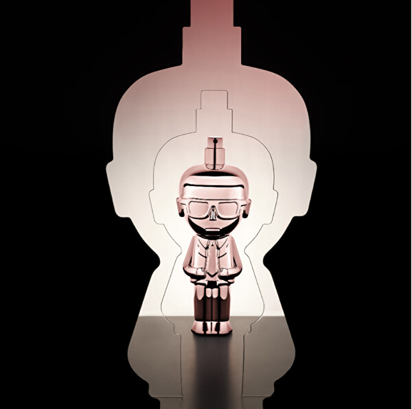 Ikonik Pour Femme - EDP