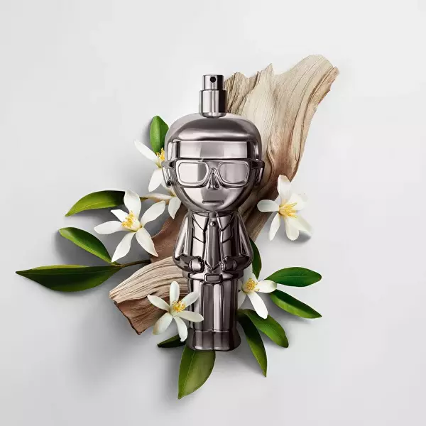 Ikonik Pour Homme Absolu - parfum