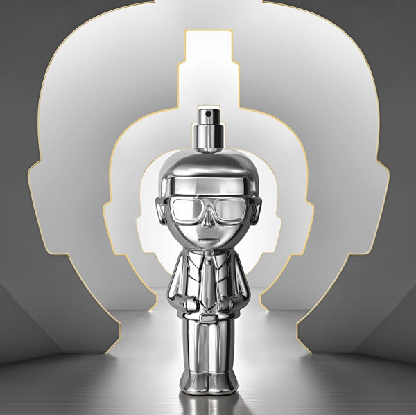 Ikonik Pour Homme Absolu - parfum